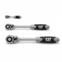 Load image into Gallery viewer, CAT® RATCHET SET SOFT HANDLE