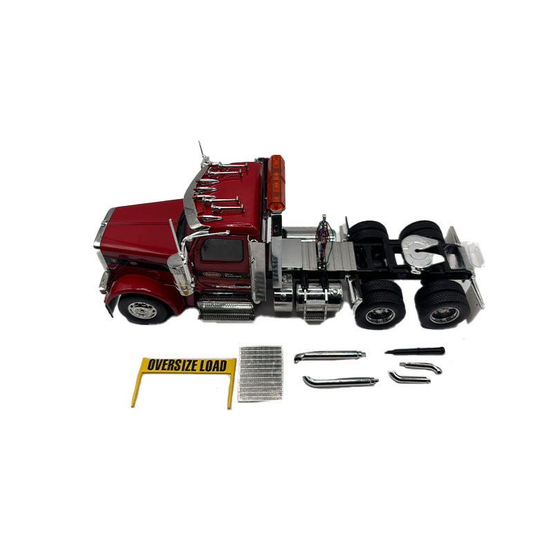 OHIO PETERBILT 71146