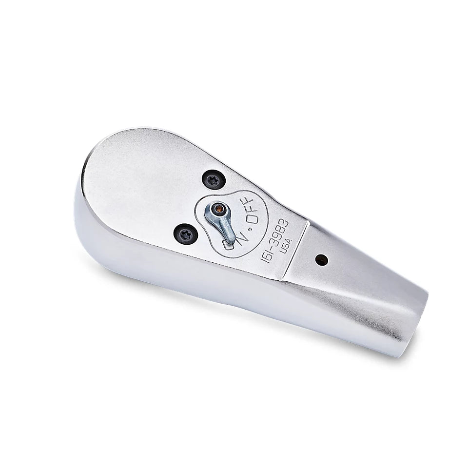 CAT® 1" RATCHET HEAD
