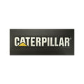 CAT® 5MM THICK IDENTIFICATION PLATE