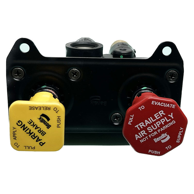BENDIX VALVE-MV3 PARK CONTROL – Ohio Peterbilt