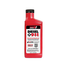 Load image into Gallery viewer, POWER SERVICE POWER SERVICE DIESEL 911 12/26OZ