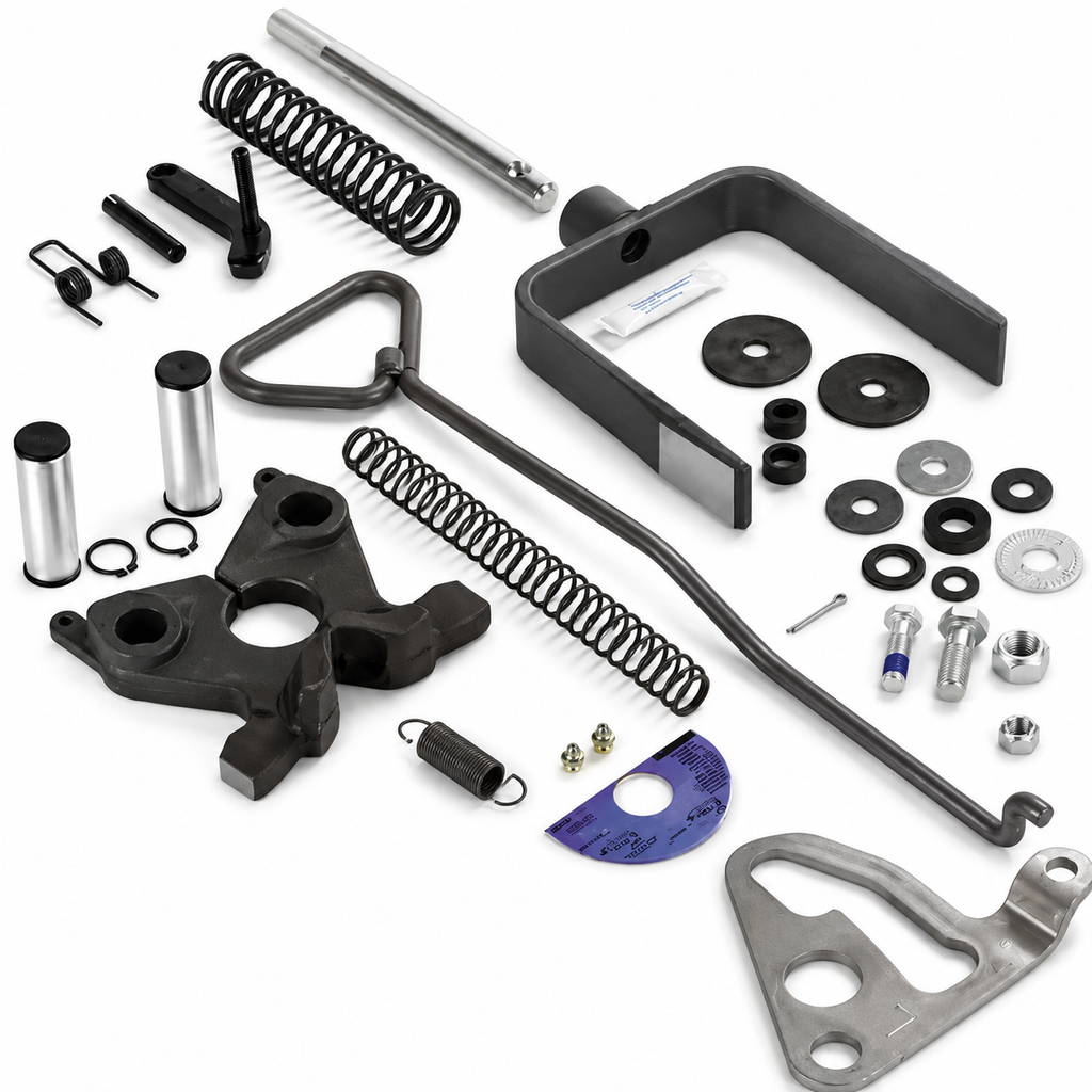 SAF HOLLAND KIT-REBUILD FW35 LEFT RELEASE – Ohio Peterbilt