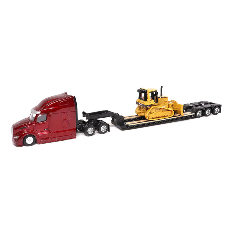 OHIO PETERBILT 84419