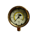 CAT® DUAL SCALE PRESSURE GAUGE