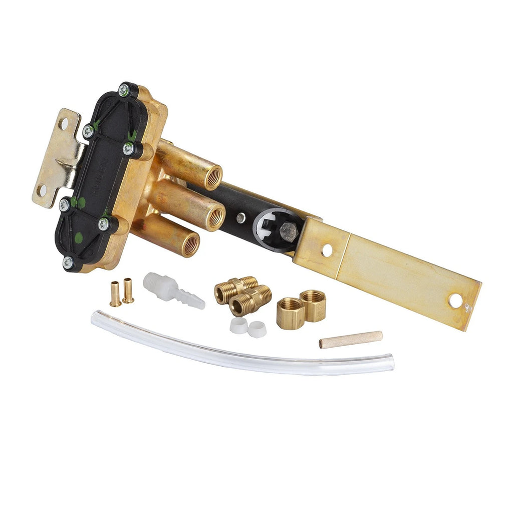 HALDEX VALVE-HEIGHT CONTROL