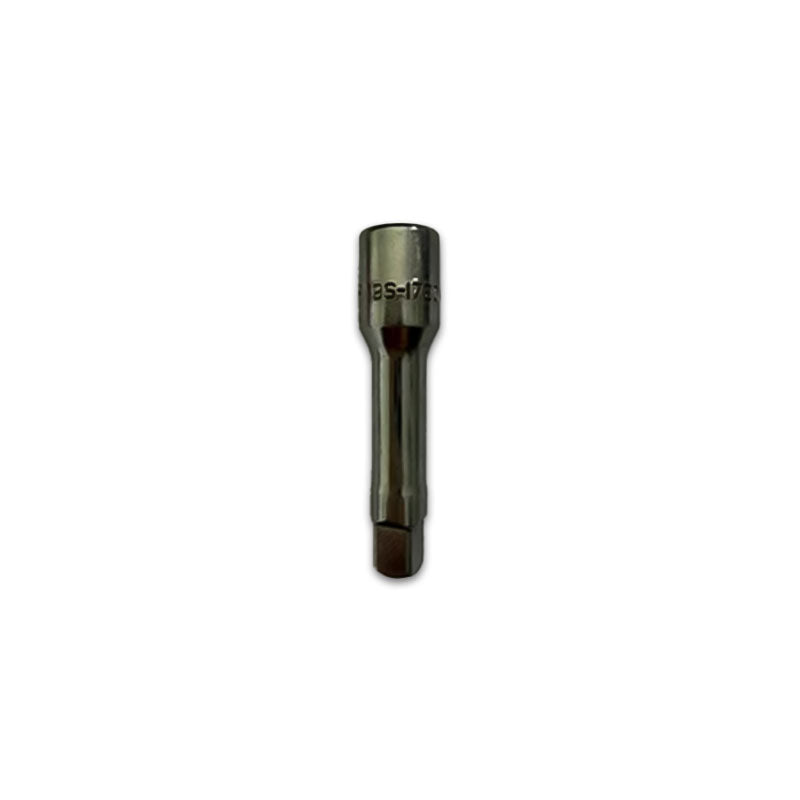 CAT® INDIVIDUAL SOCKET EXTENSION 1/4" DRIVE 2 INCH
