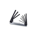 CAT® 9 PIECE SAEHEXAGONAL ALLEN KEY ASSEMBLY