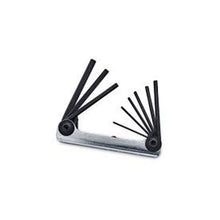 Load image into Gallery viewer, CAT® 9 PIECE SAEHEXAGONAL ALLEN KEY ASSEMBLY