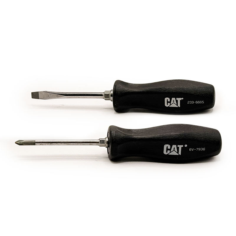 CAT® SCREWDRIVER SET – Ohio Peterbilt