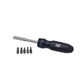 CAT® 5 BIT RATCHETING SCREWDRIVER
