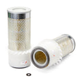 FLEETGUARD® FILTER-AIR