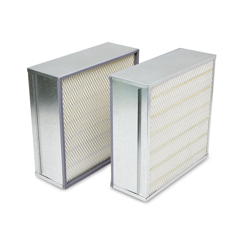 FLEETGUARD® FILTER-AIR