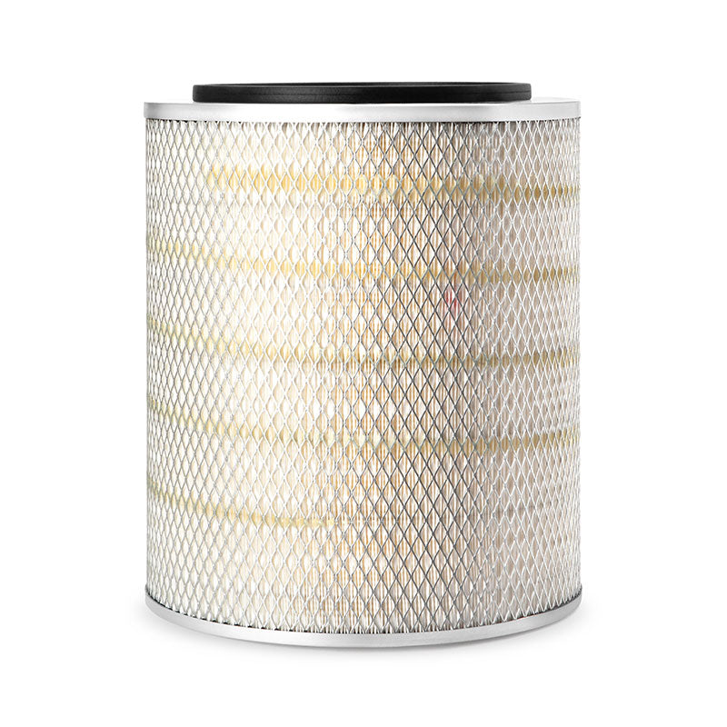 FLEETGUARD® FILTER-AIR