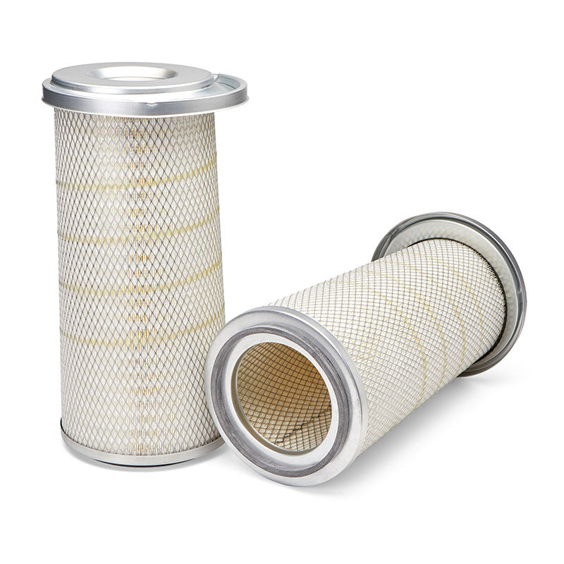 FLEETGUARD® FILTER-AIR