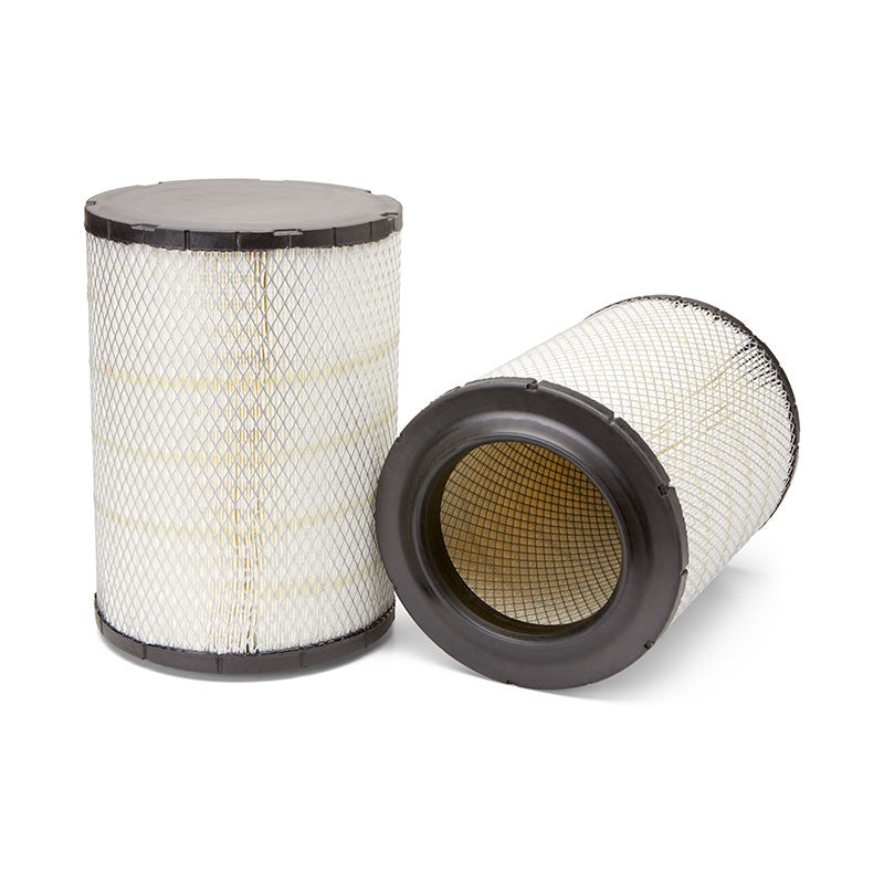 FLEETGUARD® FILTER-AIR – Ohio Peterbilt