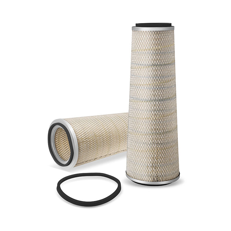 FLEETGUARD® FILTER-AIR – Ohio Peterbilt
