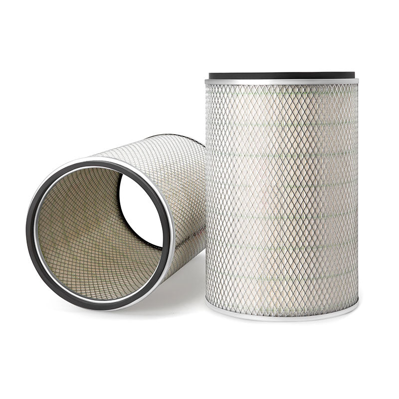 FLEETGUARD® FILTER-AIR – Ohio Peterbilt