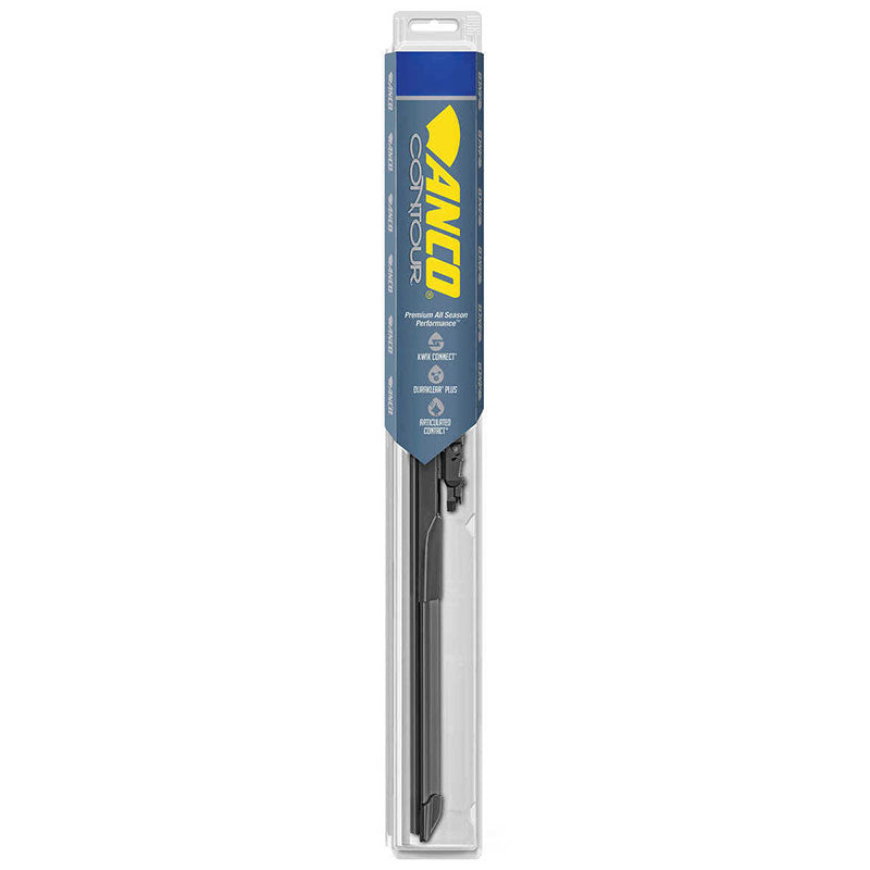ANCO WIPER BLADE-20" FLAT CONTOUR