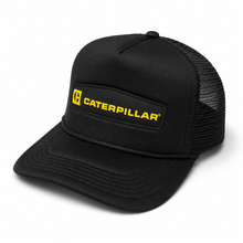 Load image into Gallery viewer, CAT® FITTED HERITAGE CAP