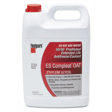 Load image into Gallery viewer, FLEETGUARD® COOLANT-E/G PRE-MIX EXTREME, 1 GAL
