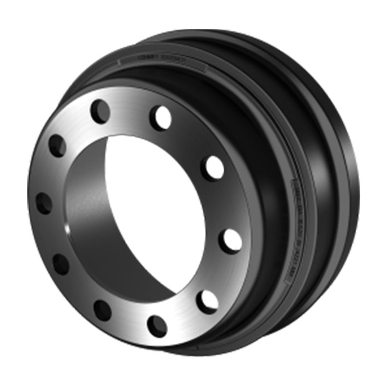 CONMET DRUM-BRAKE 16.5X5, PACCAR TRUTURN