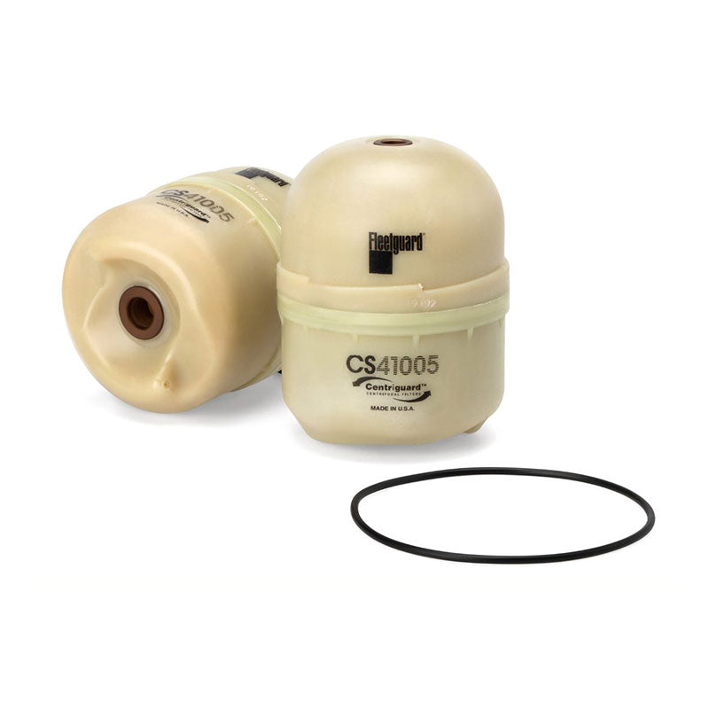 FLEETGUARD® FILTER-BYPASS LUBE OIL – Ohio Peterbilt