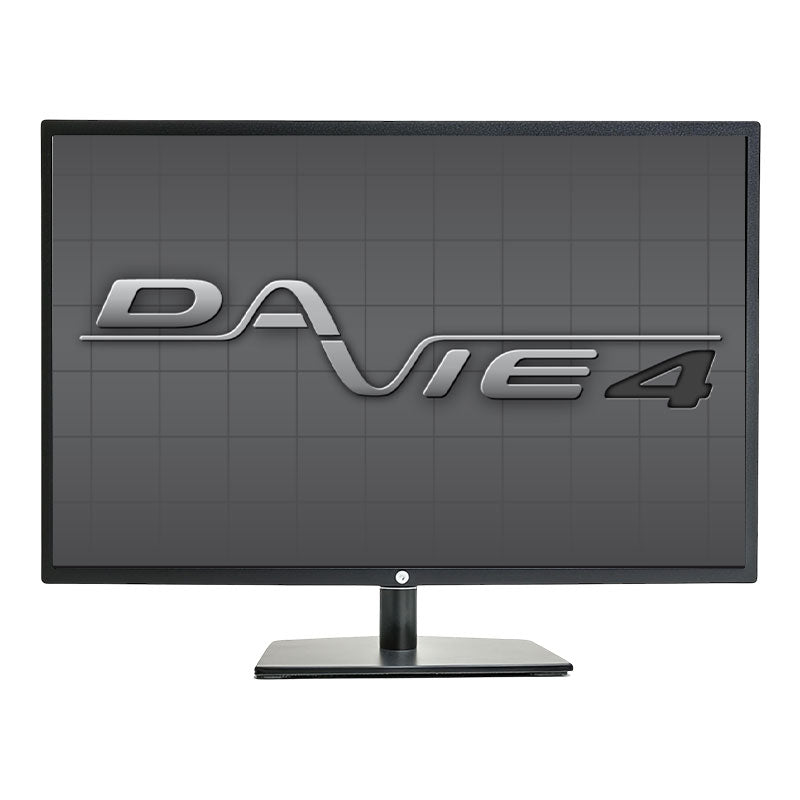 PACCAR DAV1E4