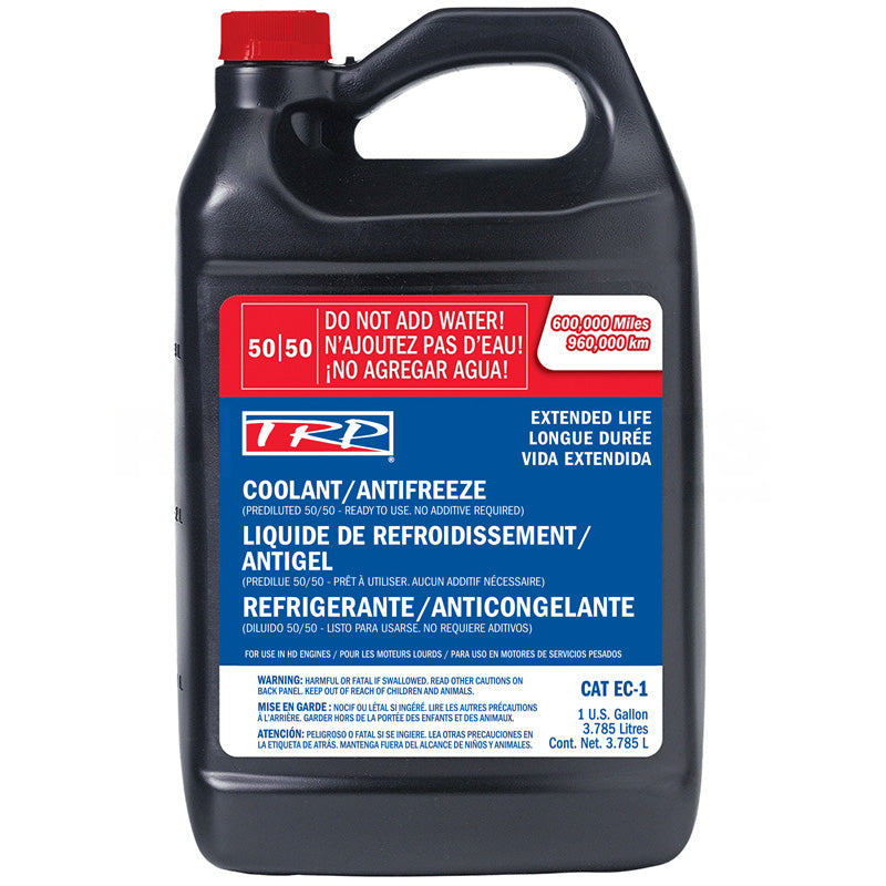 TRP® COOLANT-TRP ELC 50/50 JUG