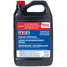 Load image into Gallery viewer, TRP® COOLANT-TRP ELC 50/50 JUG
