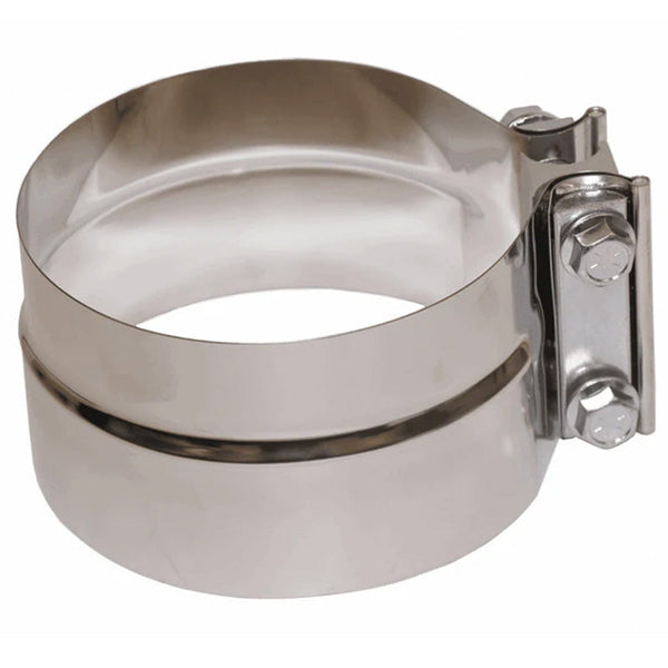 TRP® CLAMP-EXHAUST WB PREFRMD 5