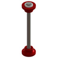 ATRO EXHAUST MOUNT BUSHING KIT (HIGH TEMP