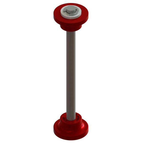 ATRO EXHAUST MOUNT BUSHING KIT (HIGH TEMP