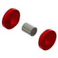 ATRO EXHAUST/RADIATOR MOUNT (HIGH TEMP)
