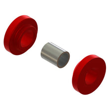 Load image into Gallery viewer, ATRO EXHAUST/RADIATOR MOUNT (HIGH TEMP)