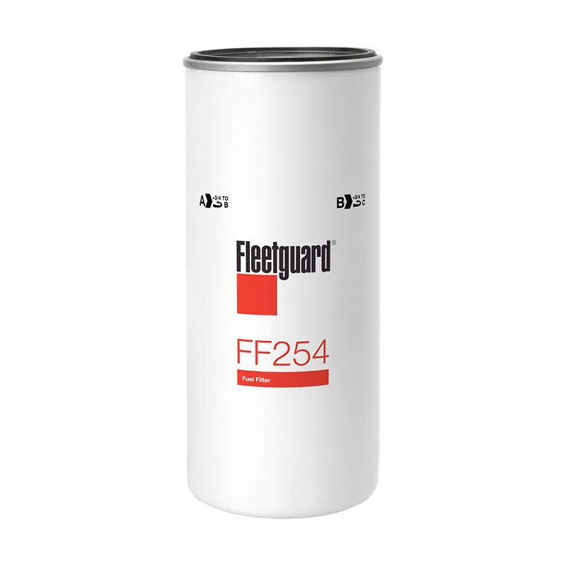 FLEETGUARD® FILTER-FUEL – Ohio Peterbilt
