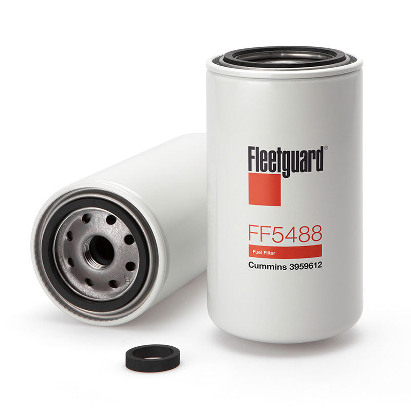 FLEETGUARD® FILTER-FUEL – Ohio Peterbilt