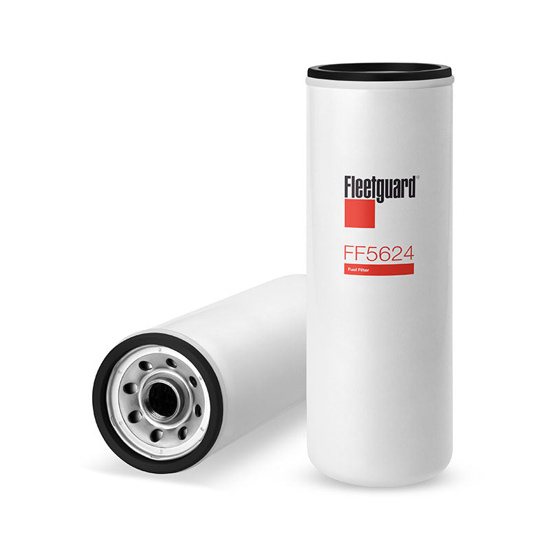 FLEETGUARD® FILTER-FUEL, PRIMARY, SPIN-ON, CAT – Ohio Peterbilt