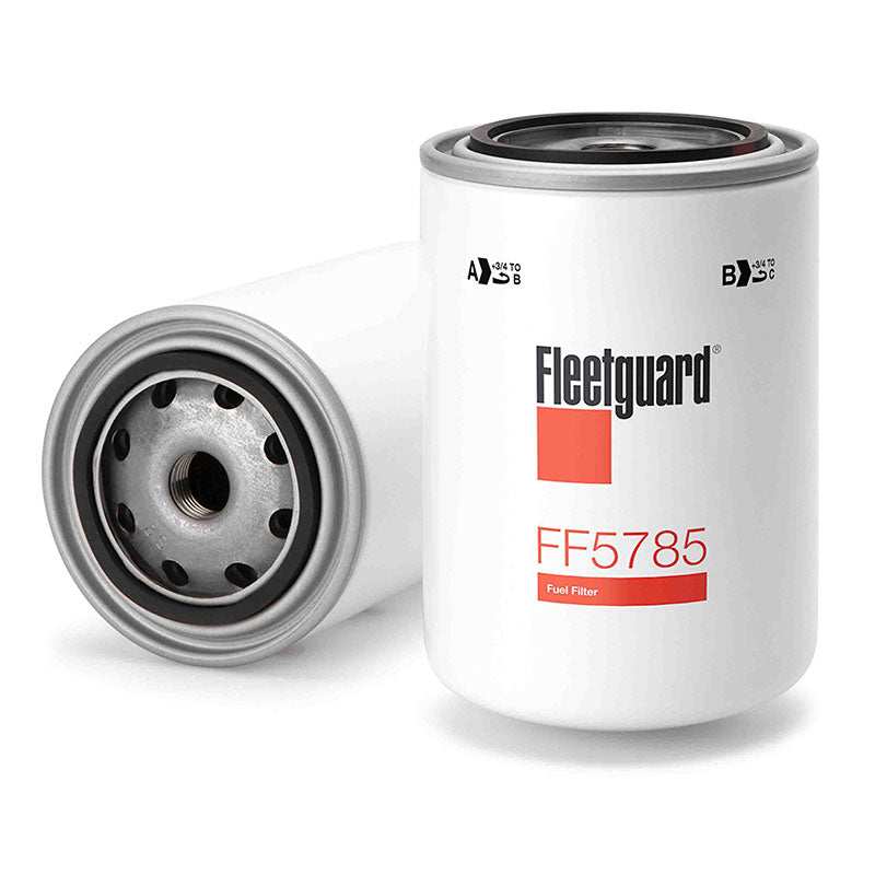 FLEETGUARD® FILTER-FUEL SPIN-ON – Ohio Peterbilt