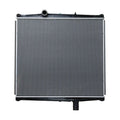 PETERBILT RADIATOR-CORE AND TANK