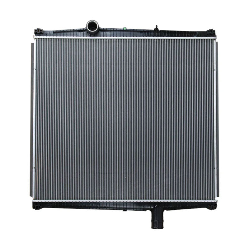 PETERBILT RADIATOR-CORE AND TANK