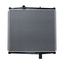 Load image into Gallery viewer, PETERBILT RADIATOR-CORE AND TANK