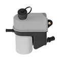 PETERBILT RESERVIOR 2 QT P/S