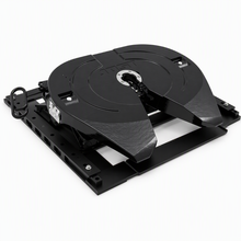 Load image into Gallery viewer, JOST WHEEL-FIFTH OB SLIDER 8" AIR SLIDE24"TR