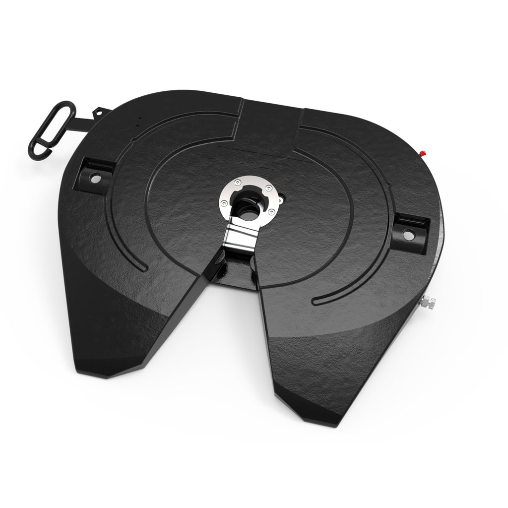 JOST WHEEL-FIFTH ASSY LOCKED PLATE