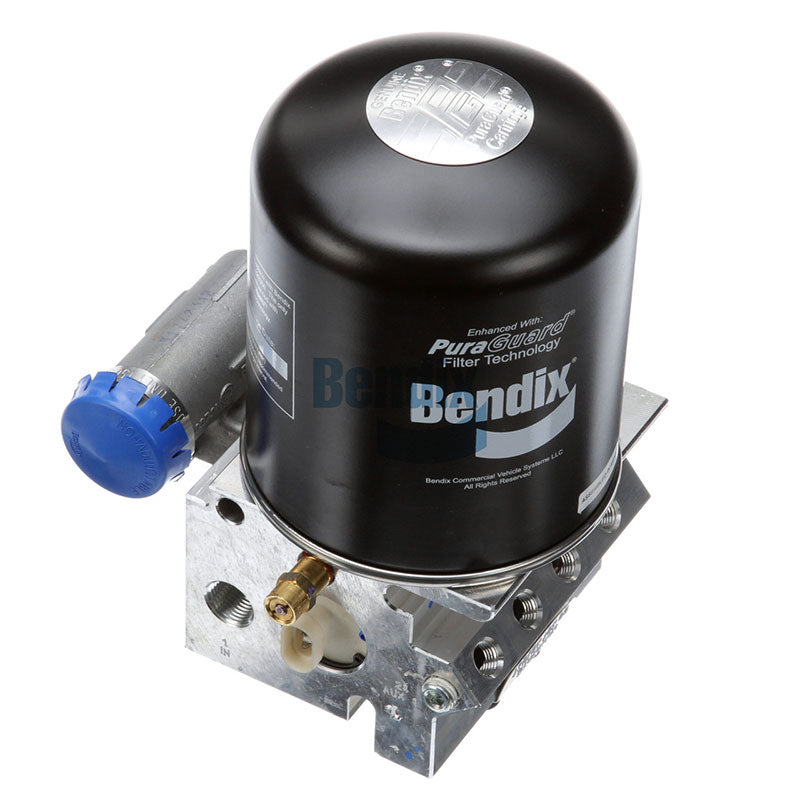 BENDIX DRYER-AD IS – Ohio Peterbilt