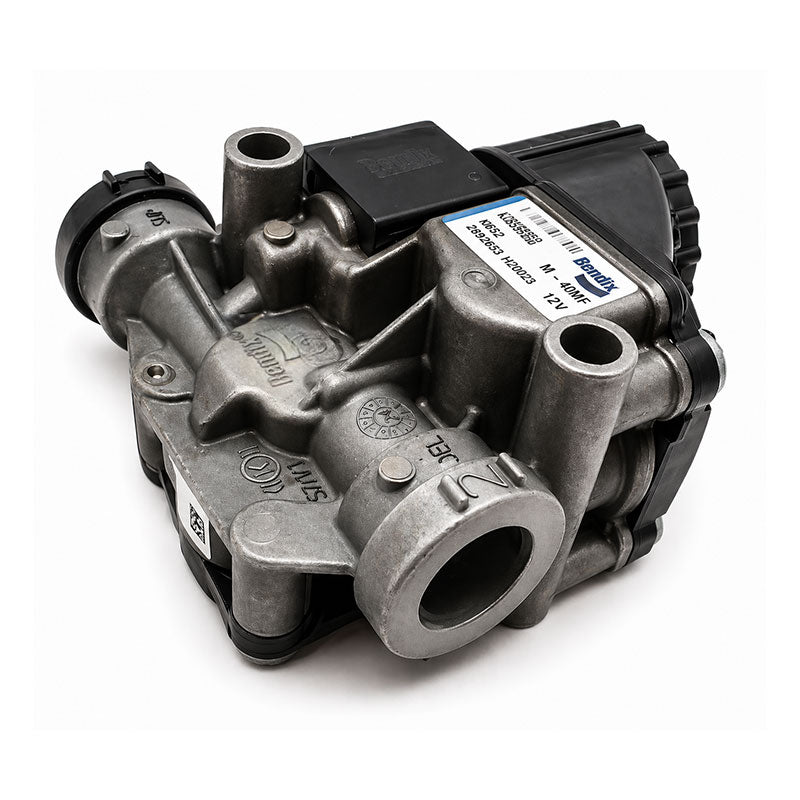 BENDIX VALVE-ABS MODULATOR – Ohio Peterbilt