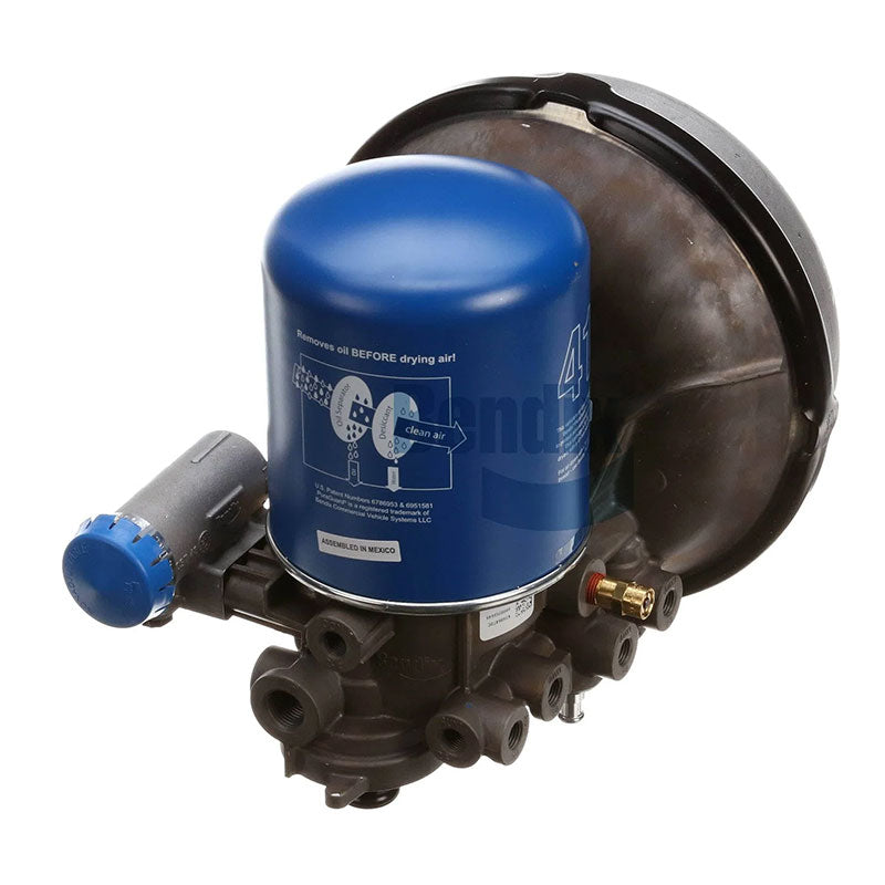 BENDIX DRYER-AD-HF STD12V IPC