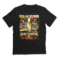OHIO PETERBILT SMALL YOUTH KUHNLE T-SHIRT 2026 BLACK