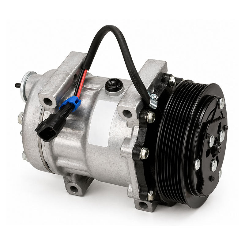 TRP® COMPRESSOR-SHD A/C SLIMLINE R134 – Ohio Peterbilt